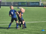 S.K.N.W.K. JO8-1 - M.Z.C. '11 JO8-3 (competitie) 2024-2025 (4e fase) (17/109)